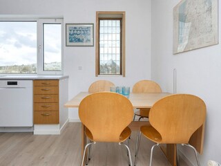 Vakantiehuis Harboøre  33