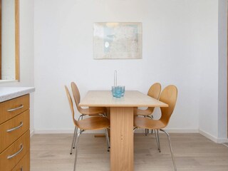 Vakantiehuis Harboøre  14