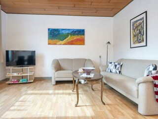 Vakantiehuis Harboøre  36