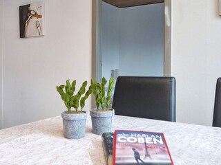 Vakantiehuis Harboøre  18