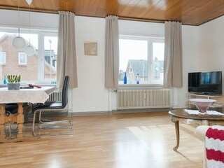Maison de vacances Harboøre  19