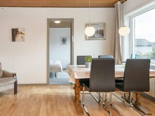 Maison de vacances Harboøre  22