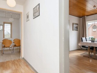 Vakantiehuis Harboøre  7