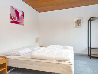 Vakantiehuis Harboøre  9