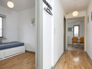Maison de vacances Harboøre  9