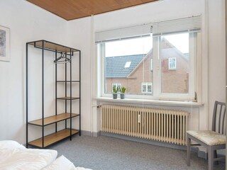 Maison de vacances Harboøre  8