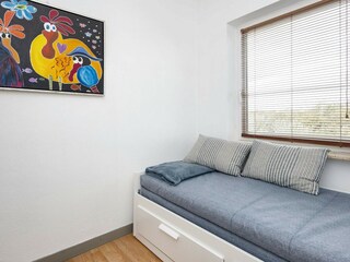 Casa per le vacanze Harboøre  13