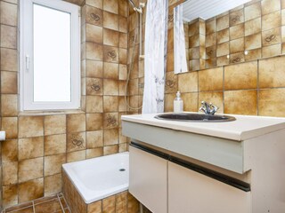 Maison de vacances Harboøre  27