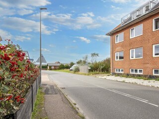 Maison de vacances Harboøre Enregistrement extérieur 3