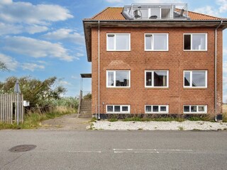 Maison de vacances Harboøre Enregistrement extérieur 4