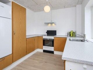 Maison de vacances Harboøre  23
