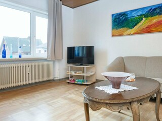 Maison de vacances Harboøre  38