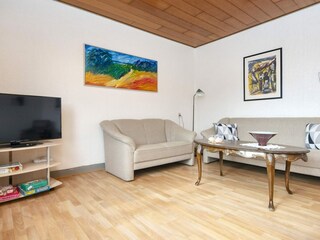 Vakantiehuis Harboøre  35