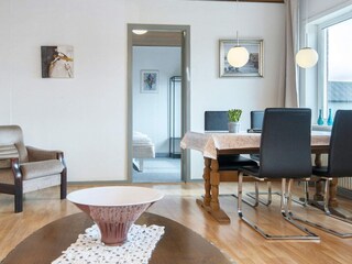 Maison de vacances Harboøre  24
