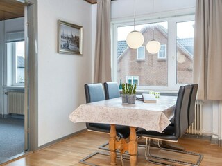 Casa per le vacanze Harboøre  24