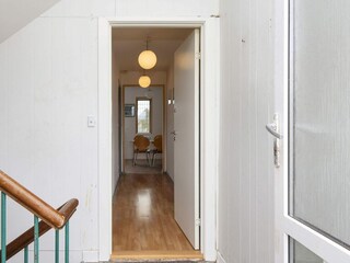 Maison de vacances Harboøre  29