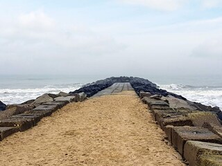 Casa per le vacanze Harboøre  25