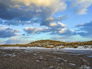 Vakantiehuis Harboøre  29