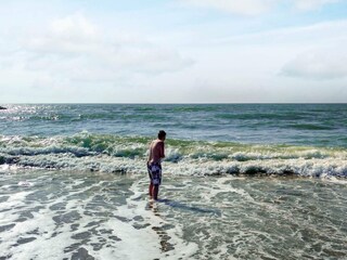 Vakantiehuis Harboøre  39