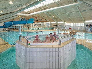 Holiday park Løkken  9