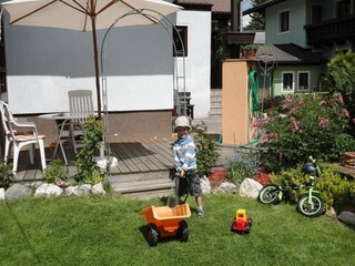 Appartamento Altenmarkt  18