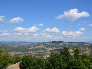Appartamento per vacanze Radicondoli Ambiente 36