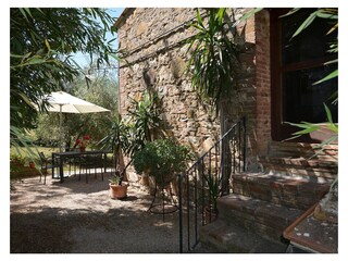 Vakantieappartement Radicondoli Buitenaudio-opname 6