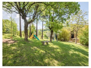 Vakantieappartement Radicondoli Buitenaudio-opname 19