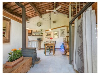 Appartamento per vacanze Radicondoli Caratteristiche 25