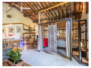 Holiday apartment Radicondoli Features 28