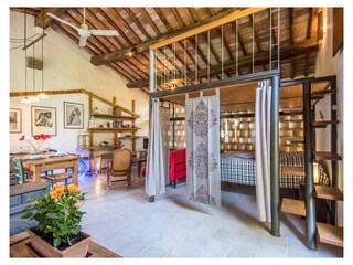 Vakantieappartement Radicondoli Kenmerken 28