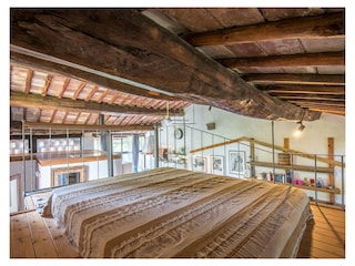 Ferienwohnung Radicondoli Ausstattung 31