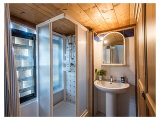 Appartamento per vacanze Radicondoli Caratteristiche 33