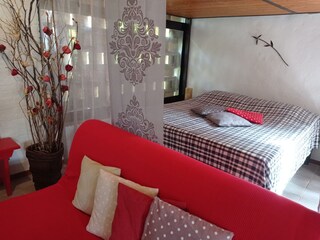 Vakantieappartement Radicondoli Kenmerken 30