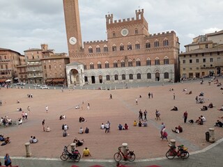 Appartamento per vacanze Radicondoli Ambiente 37