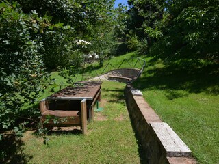 Appartamento per vacanze Radicondoli Registrazione all'aperto 15