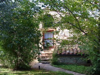 Vakantieappartement Radicondoli Buitenaudio-opname 2