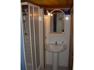 Vakantieappartement Radicondoli Kenmerken 32