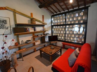 Vakantieappartement Radicondoli Kenmerken 29