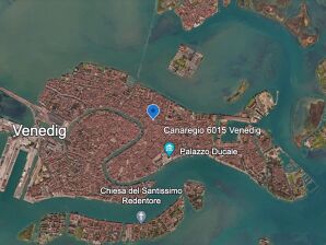 Apartment Venedig Refugium - Venetien - image1