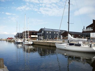 Vakantiepark Bogense  3