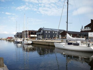 Vakantiepark Bogense  13