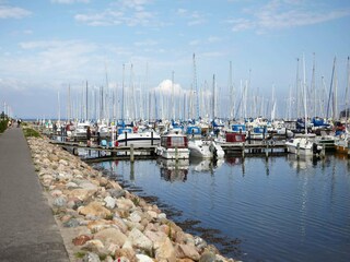 Vakantiepark Bogense  14
