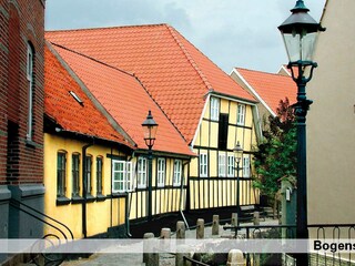 Holiday park Bogense  16