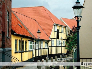 Vakantiepark Bogense  8