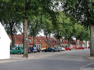 Vakantiepark Bogense  8