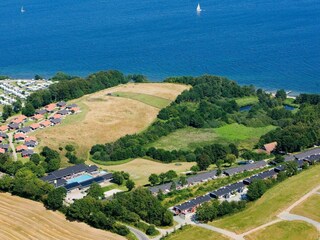 Vakantiepark Sønderballe Buitenaudio-opname 8