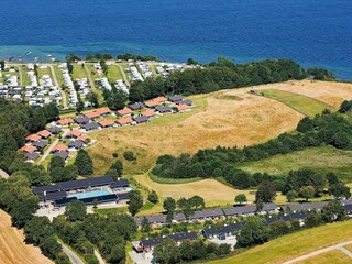 Vakantiepark Sønderballe Buitenaudio-opname 2