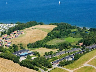 Holiday park Sønderballe Outdoor Recording 1