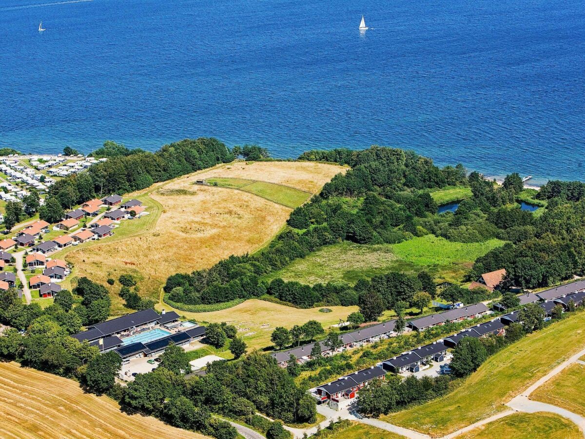 Ferienpark Sønderballe Außenaufnahme 4